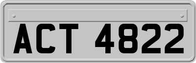 ACT4822