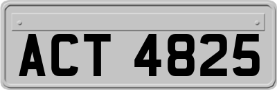 ACT4825