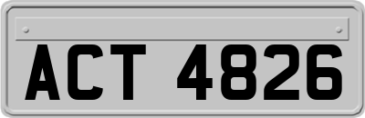ACT4826