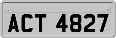 ACT4827