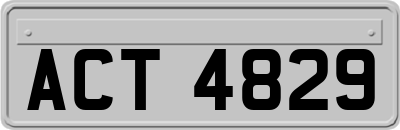ACT4829