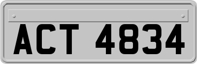 ACT4834