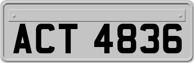 ACT4836