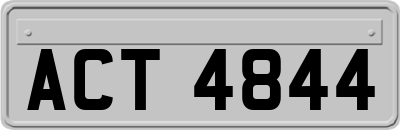 ACT4844