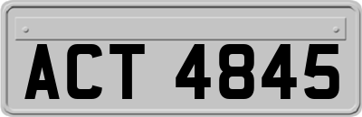 ACT4845