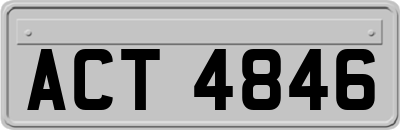 ACT4846