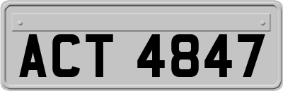 ACT4847
