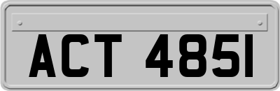 ACT4851
