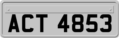 ACT4853