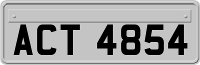 ACT4854