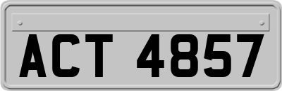 ACT4857