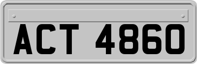 ACT4860