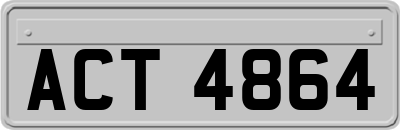 ACT4864