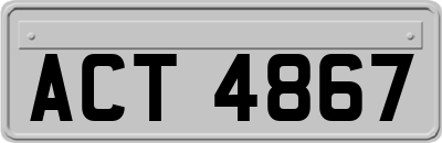 ACT4867