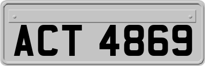 ACT4869