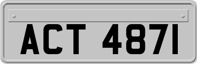 ACT4871