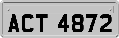 ACT4872