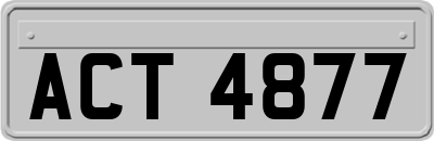 ACT4877