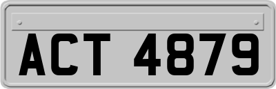 ACT4879