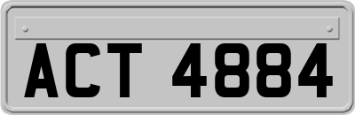 ACT4884