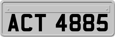 ACT4885
