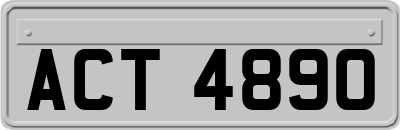 ACT4890