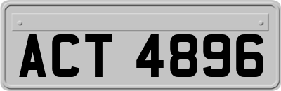 ACT4896