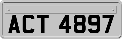 ACT4897