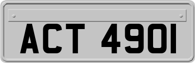 ACT4901