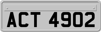 ACT4902