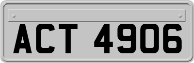 ACT4906