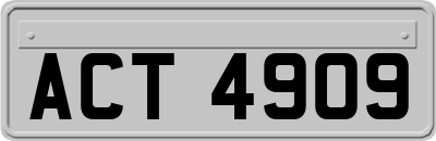 ACT4909