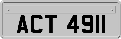 ACT4911