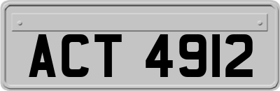 ACT4912