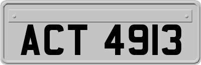 ACT4913