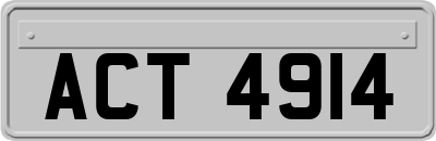 ACT4914