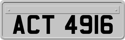 ACT4916