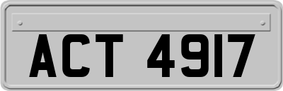 ACT4917