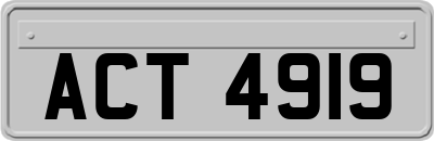 ACT4919