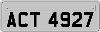 ACT4927