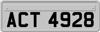 ACT4928