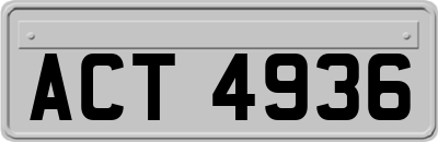 ACT4936