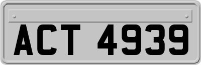 ACT4939