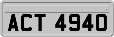 ACT4940