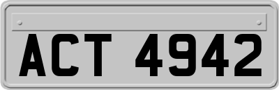 ACT4942