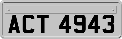 ACT4943
