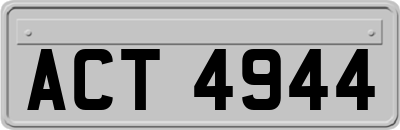 ACT4944