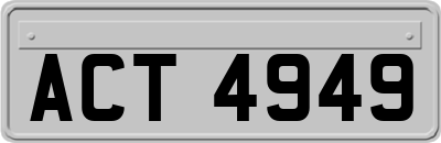 ACT4949