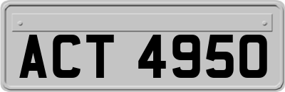 ACT4950