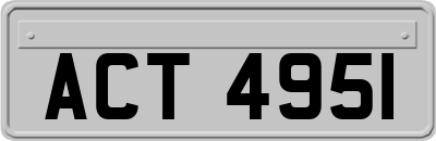 ACT4951